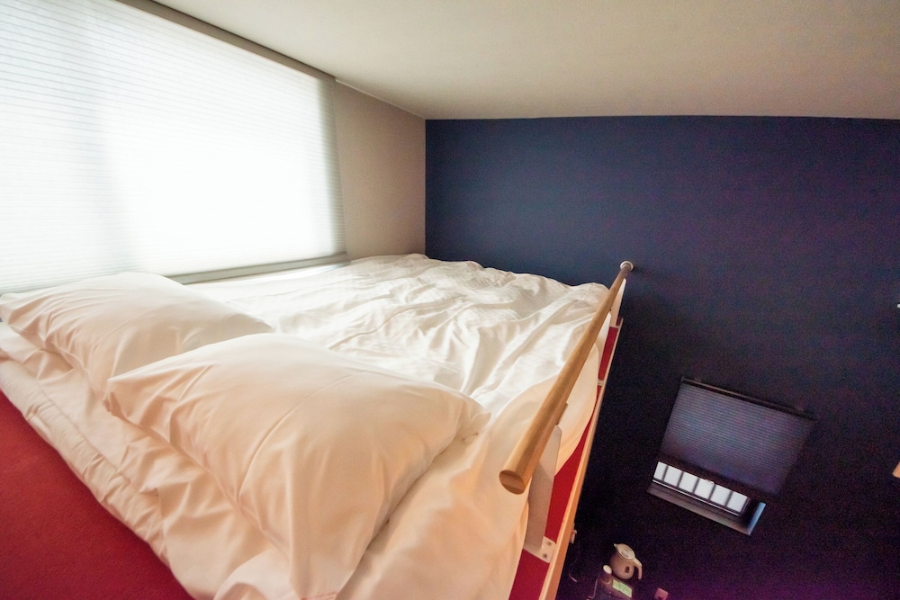 Double Room 203 客室3 | LOCO Minamiichi