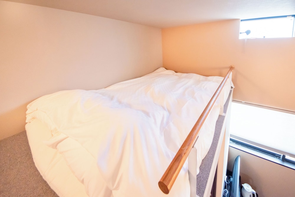 Double Room 205 客室6 | LOCO Minamiichi