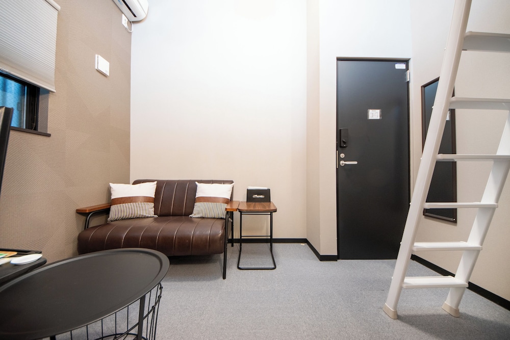 Double Room 103 | LOCO Minamiichi