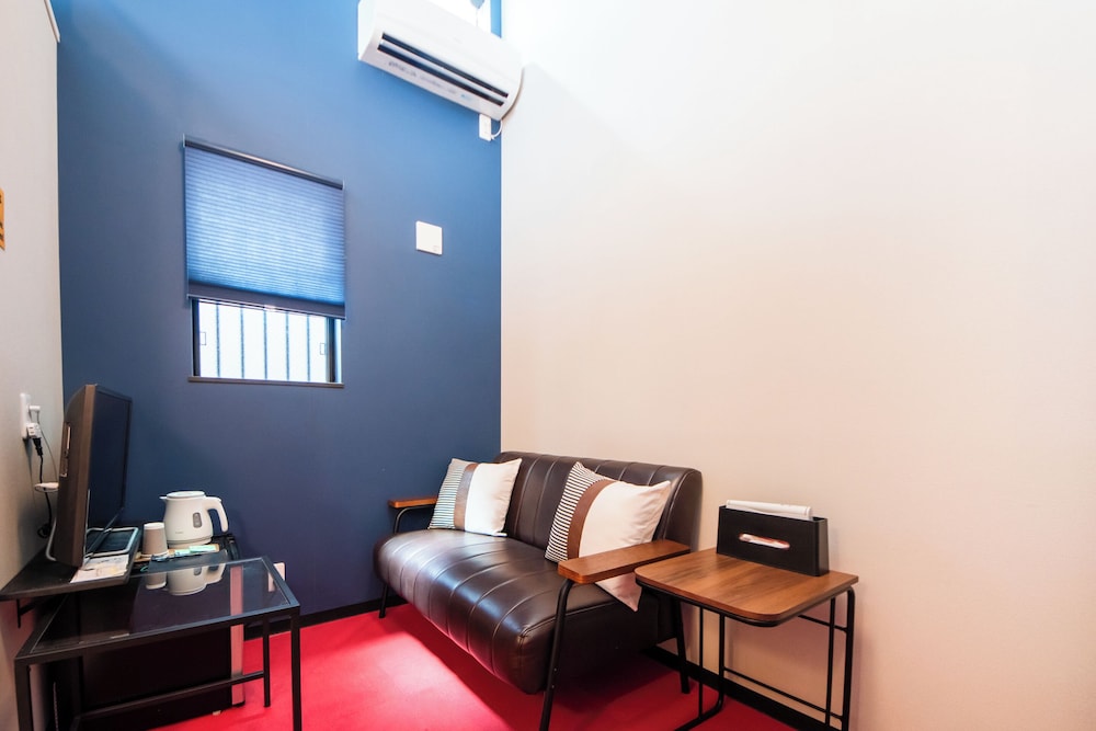 Double Room 203 客室5 | LOCO Minamiichi