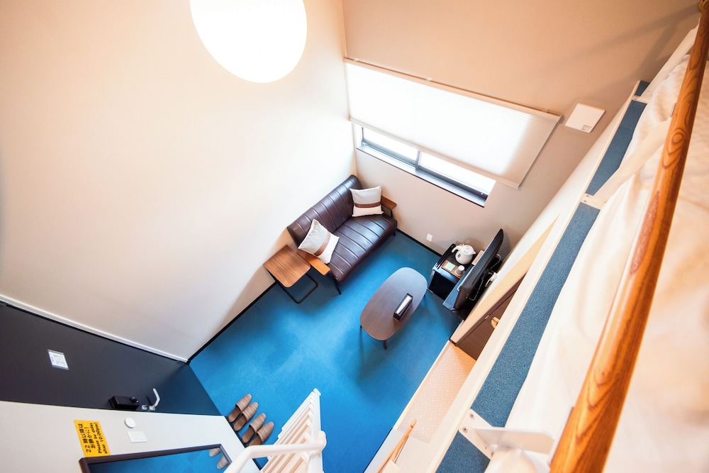 Double Room 206 | LOCO Minamiichi