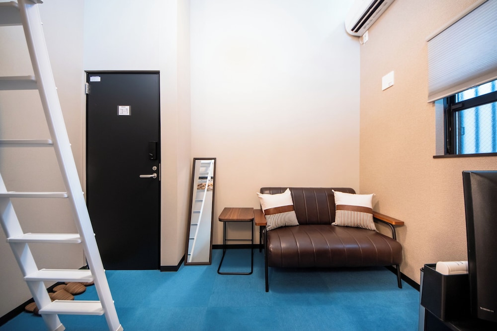 Double Room 204 客室3 | LOCO Minamiichi