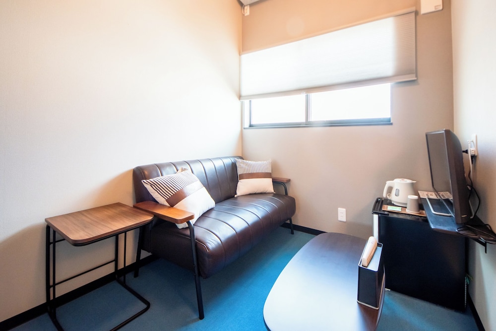 Double Room 206 客室3 | LOCO Minamiichi