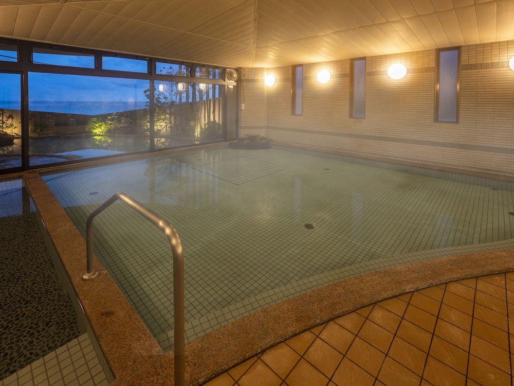 大浴場1 | 熱川オーシャンリゾート 大浴場1 | 熱川オーシャンリゾート