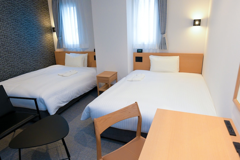 スーペリア ツインルーム | ユースタイルホテル博多