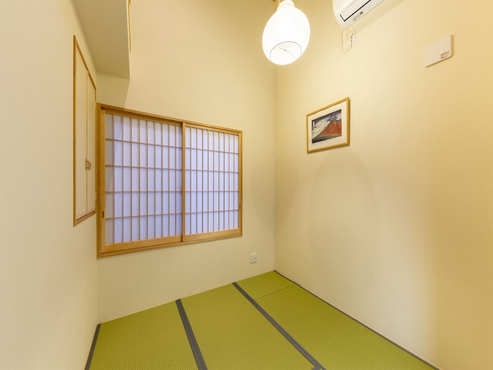 ハウス 客室5 | 宿家 いろは