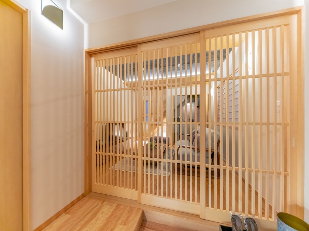 デラックス ハウス 客室9 | 宿家 柳通り西棟