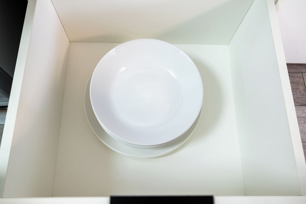 共用キッチン1 | 富良野スキーハウス