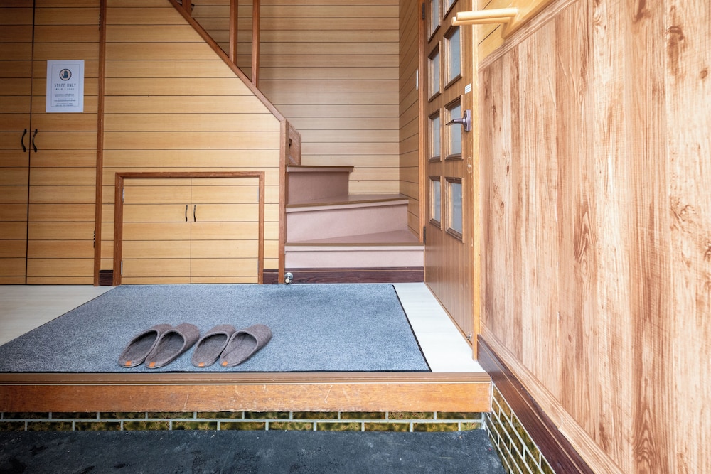 メインイメージ | 富良野スキーハウス