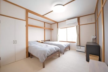 富良野スキーハウス