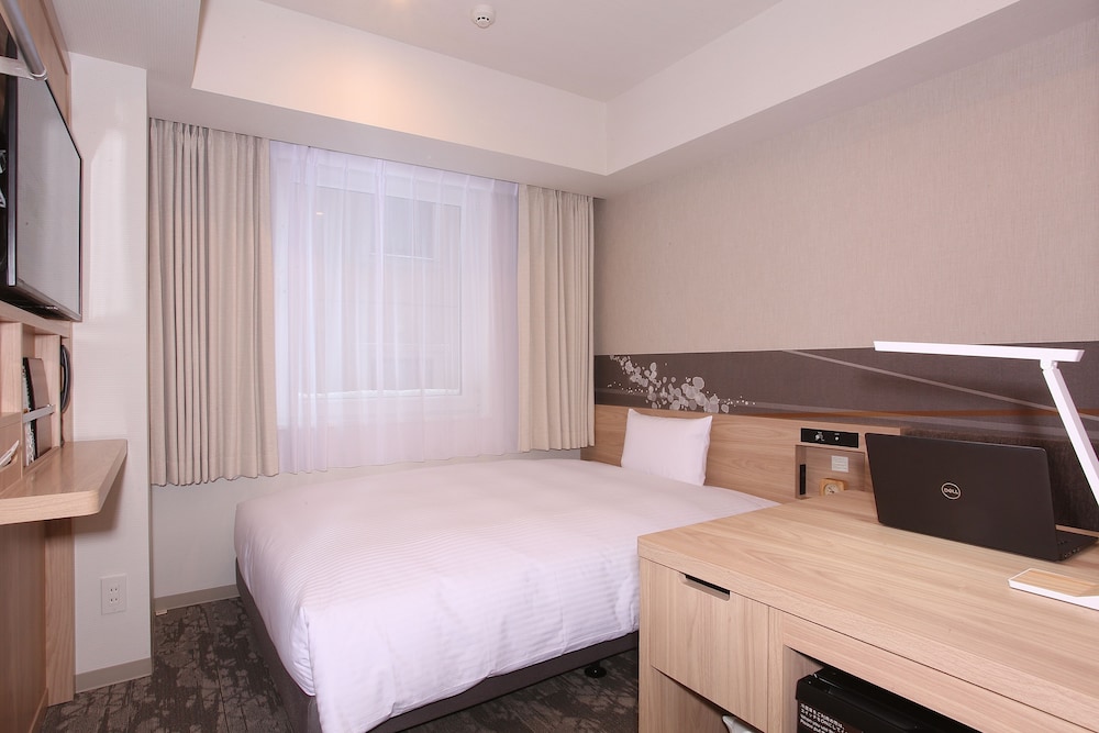 客室1 | 札幌ワシントンホテルプラザ