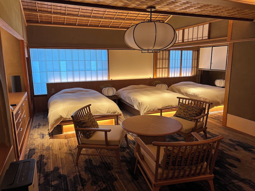 和室 | THE GLOBAL VIEW 長崎