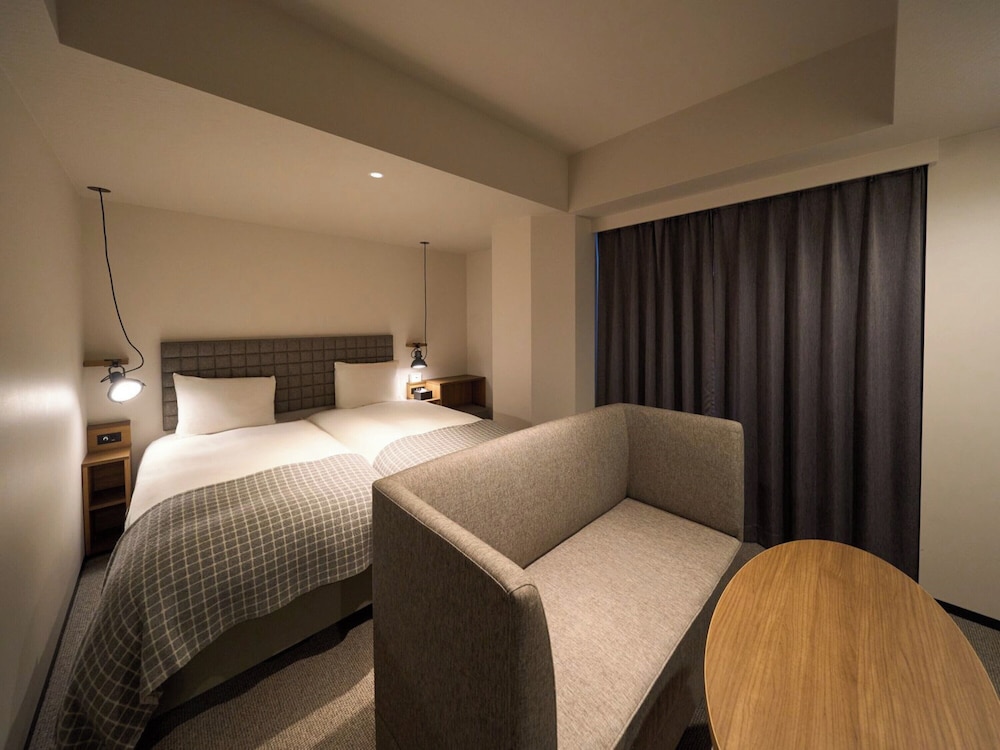 スーペリア ツインルーム 禁煙 | ホテルリソルステイ秋葉原