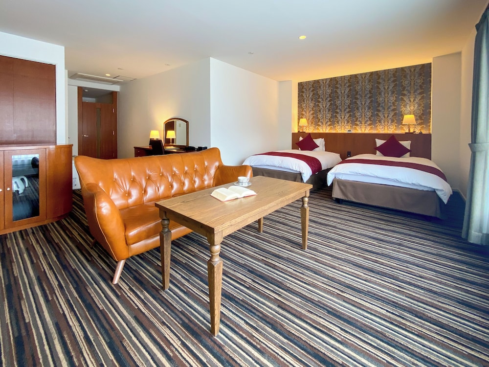 ラジョリースイート 禁煙 | ラ・ジョリー元町