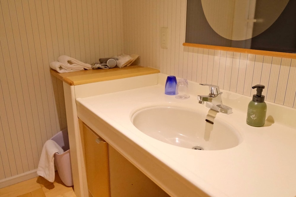 ジュニア スイート 禁煙 客室8 | ラ・ジョリー元町