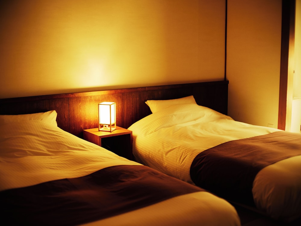 ファミリー 4 人部屋 客室2 | ホテルゆとりあ藤里