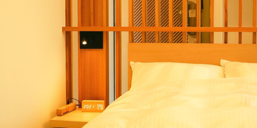 客室1 | ホテルゆとりあ藤里