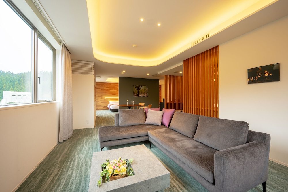 スーペリア ツインルーム | ホテルゆとりあ藤里