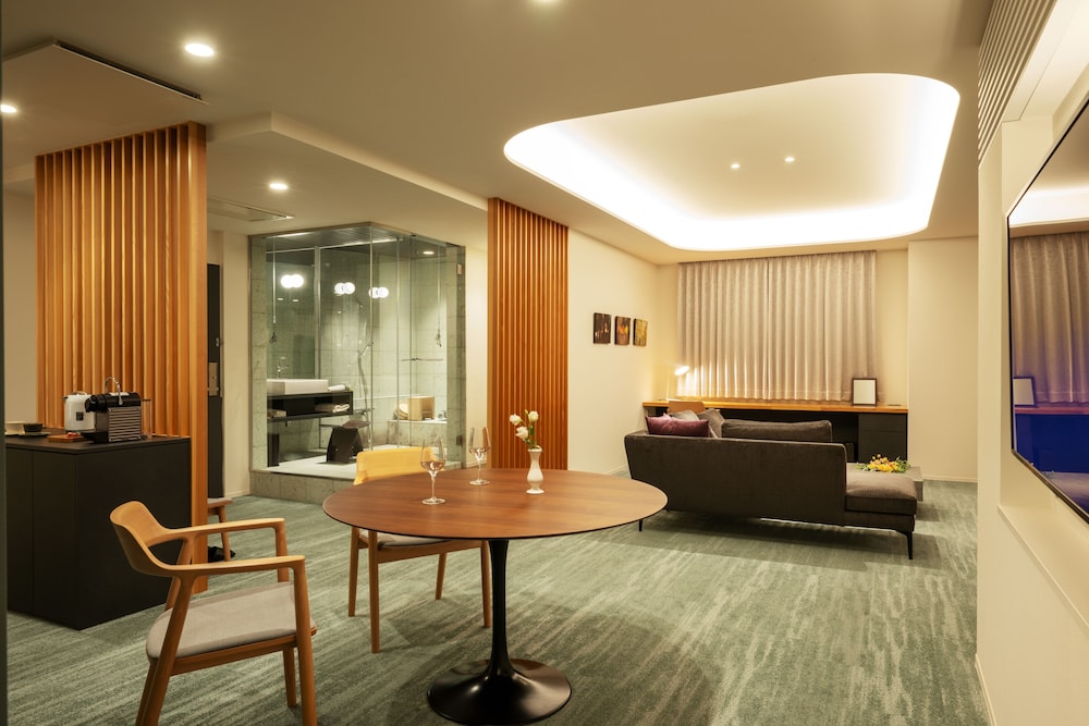 スーペリア ツインルーム 客室4 | ホテルゆとりあ藤里