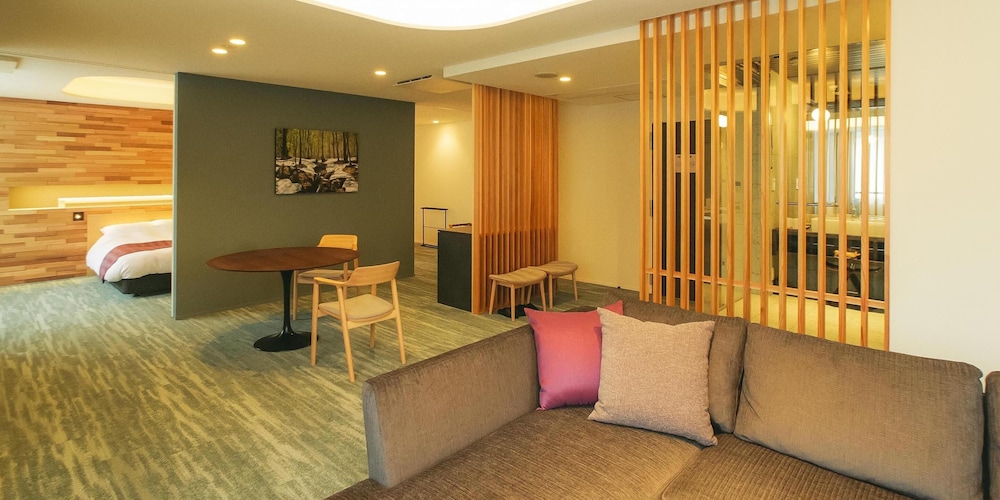 スーペリア ツインルーム 客室3 | ホテルゆとりあ藤里