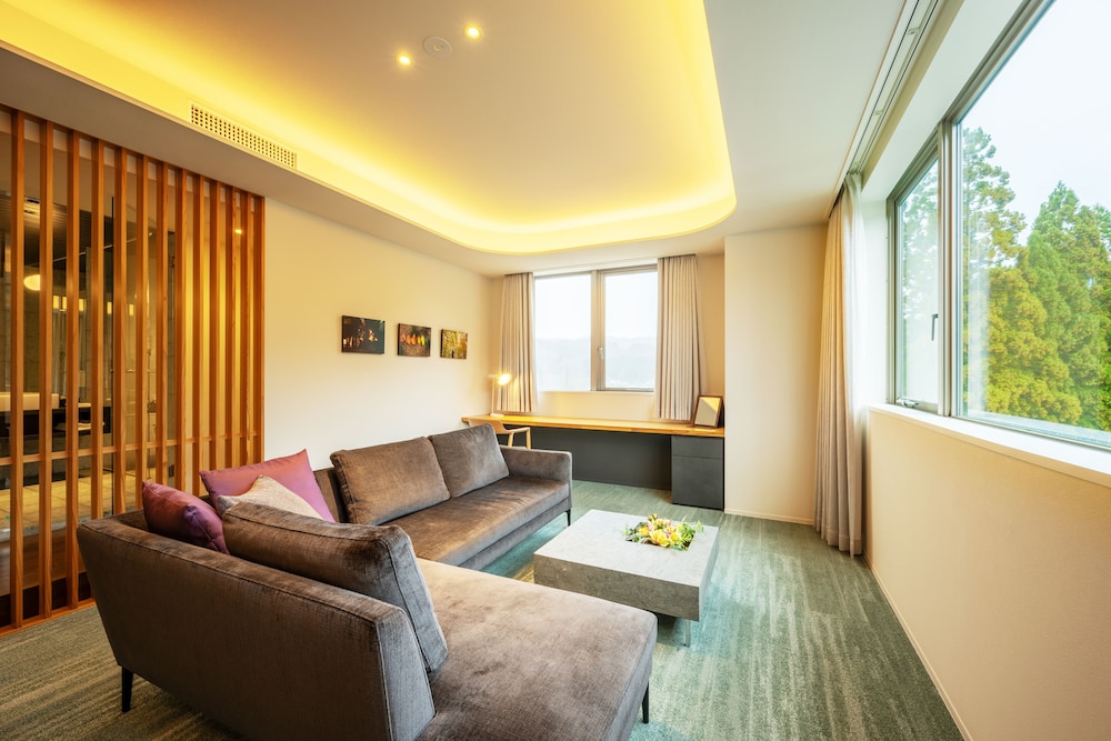 スーペリア ツインルーム 客室8 | ホテルゆとりあ藤里