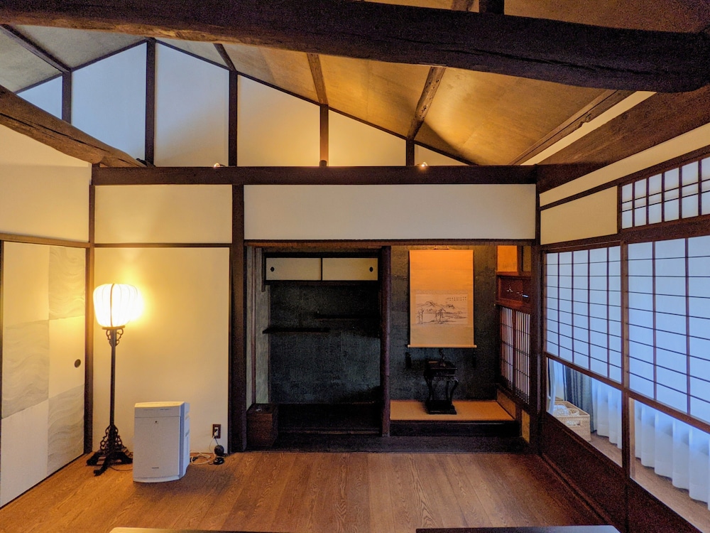 内装1 | 京町家 星宿