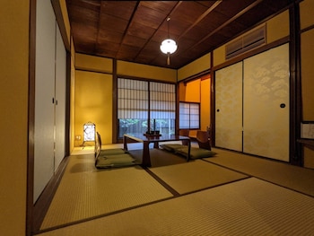 京町家 星宿