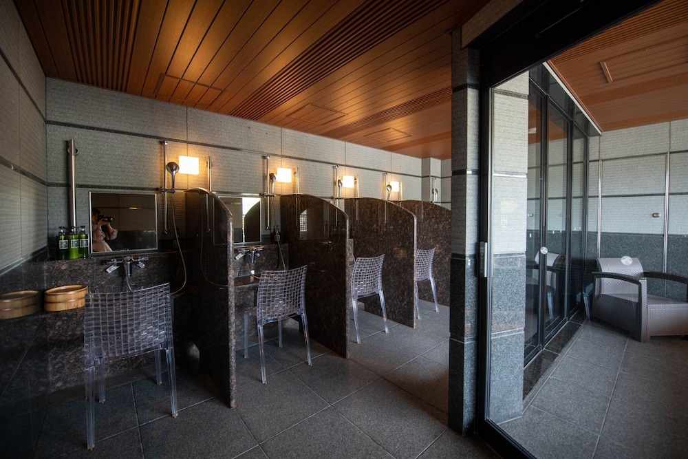 大浴場1 | 四条河原町温泉　空庭テラス京都