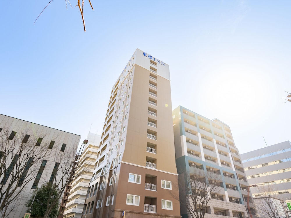 メインイメージ | 東横 INN 東西線木場駅 メインイメージ | 東横 INN 東西線木場駅