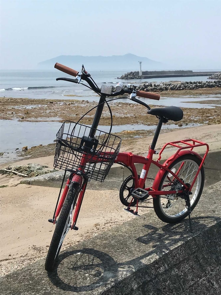 自転車1 | SINORI205 自転車1 | SINORI205