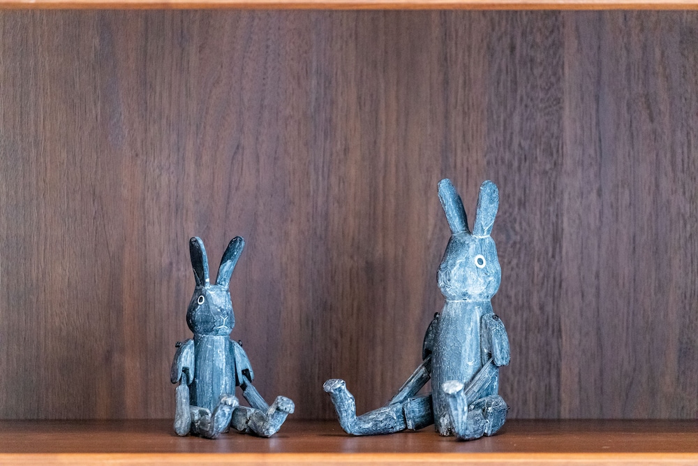 内装1 | Jade Rabbit 内装1 | Jade Rabbit