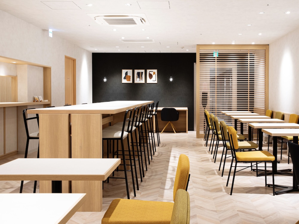 レストラン1 | 京急 EXイン 京急蒲田駅前 レストラン1 | 京急 EXイン 京急蒲田駅前