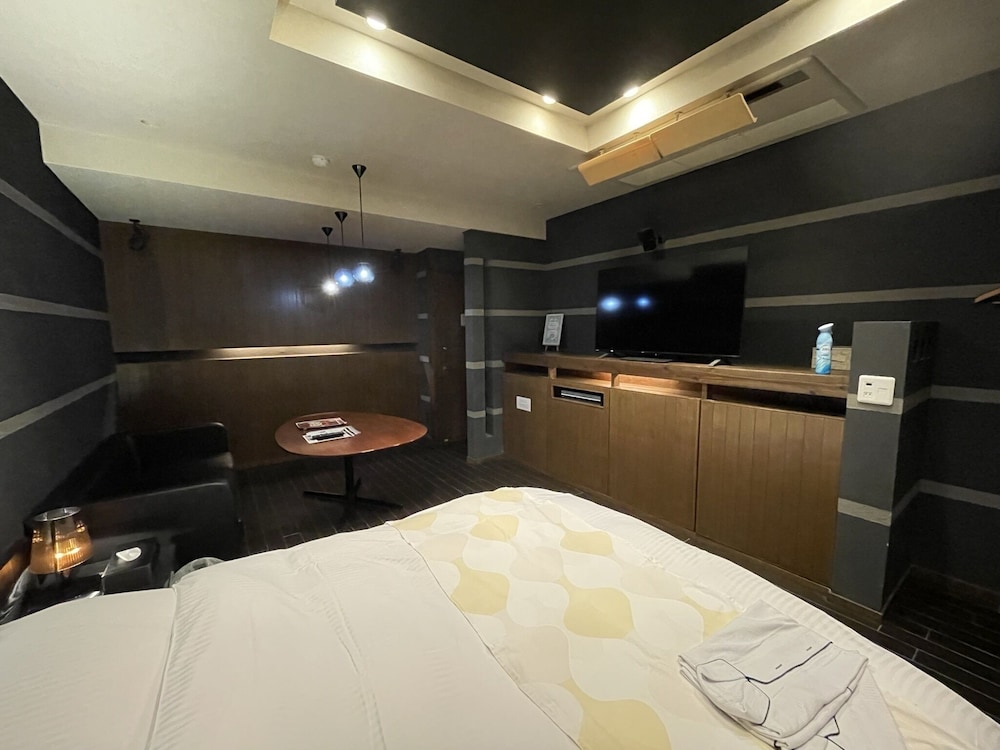 スタンダード ダブルルーム | ホテル フーガ - 大人限定