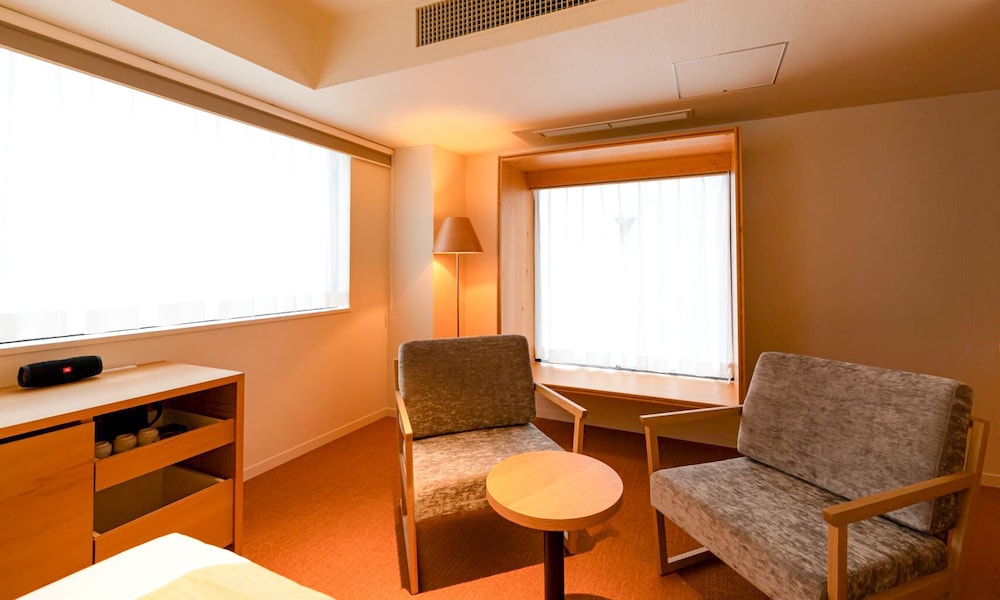 デラックス ツインルーム 客室11 | ホテルリングス京都