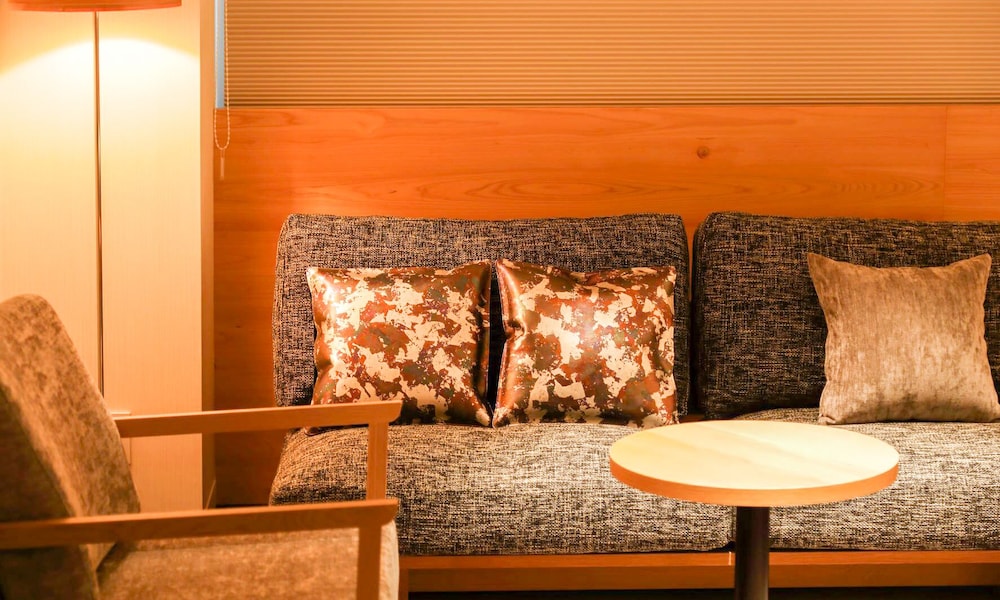 エグゼクティブ ツインルーム 客室3 | ホテルリングス京都