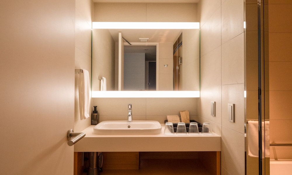 エグゼクティブ ツインルーム 客室1 | ホテルリングス京都