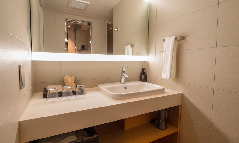 デラックス ツインルーム 客室5 | ホテルリングス京都