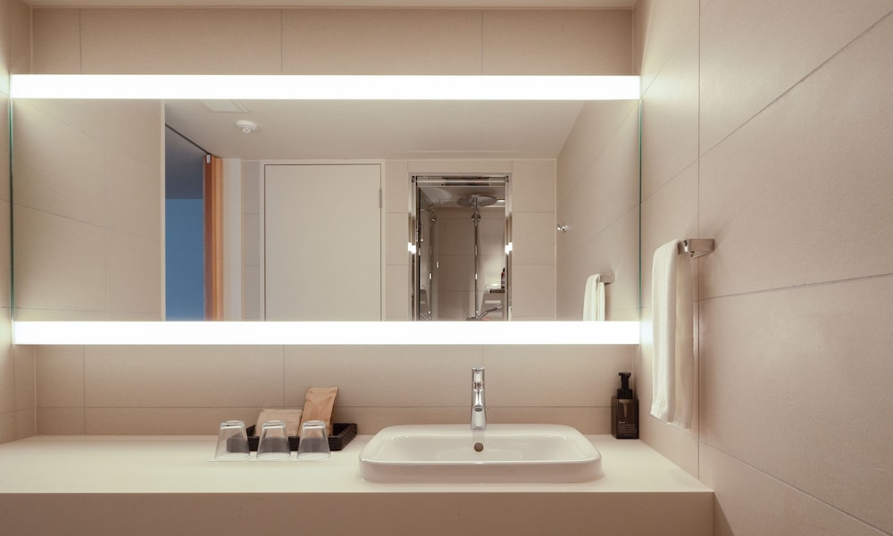 デラックス ツインルーム 客室1 | ホテルリングス京都