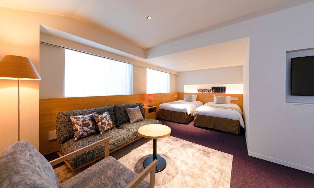 エグゼクティブ ツインルーム | ホテルリングス京都