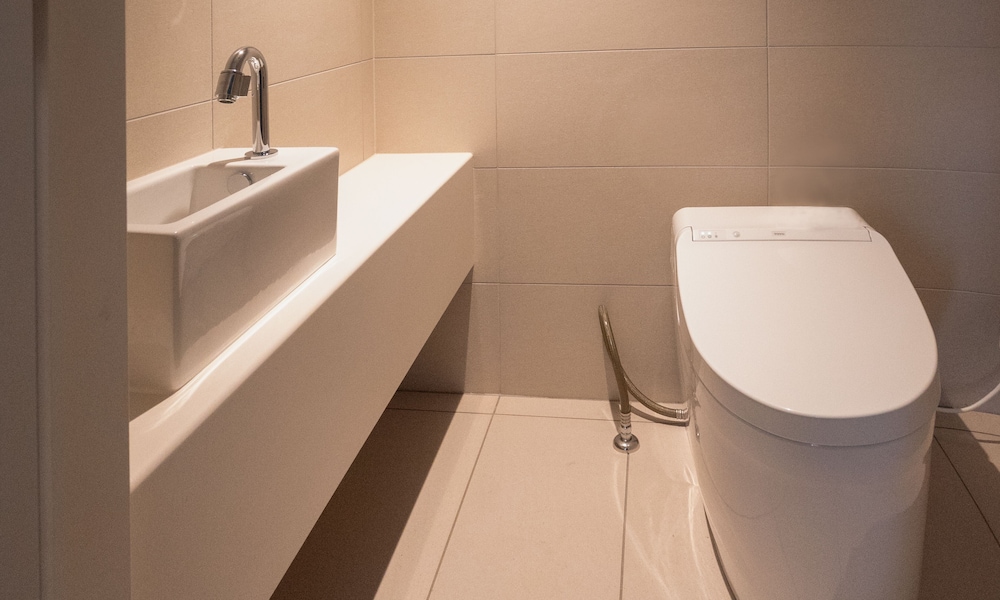 エグゼクティブ ツインルーム 客室2 | ホテルリングス京都