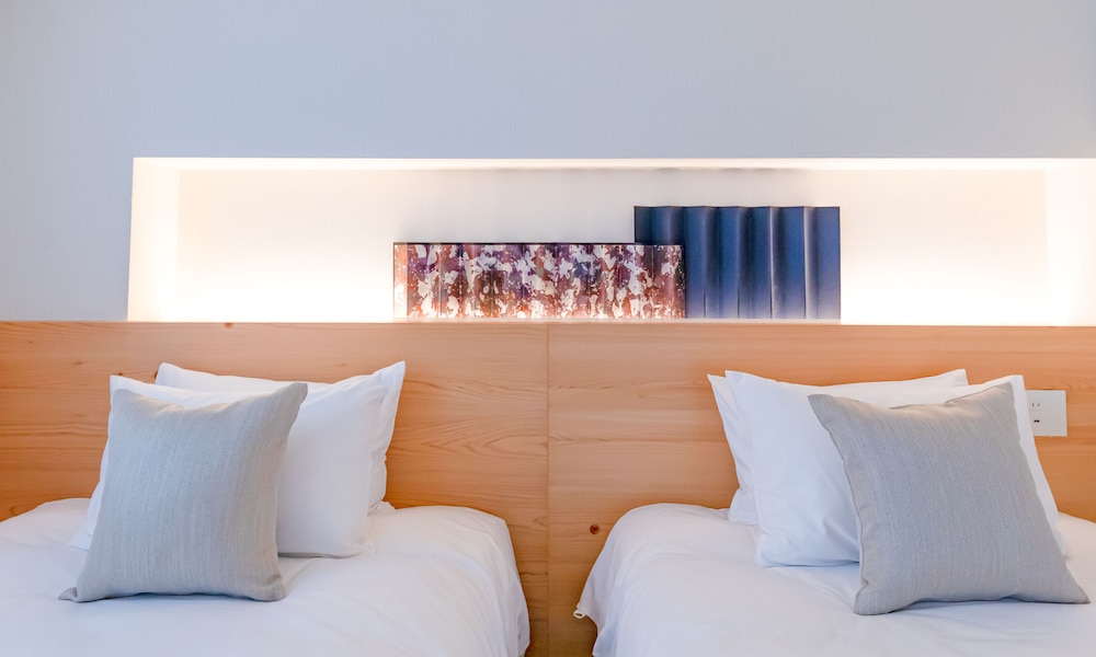 エグゼクティブ ツインルーム 客室4 | ホテルリングス京都