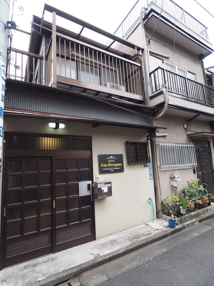 外観1 | HOTEL Kita-Shinagawa 外観1 | HOTEL Kita-Shinagawa