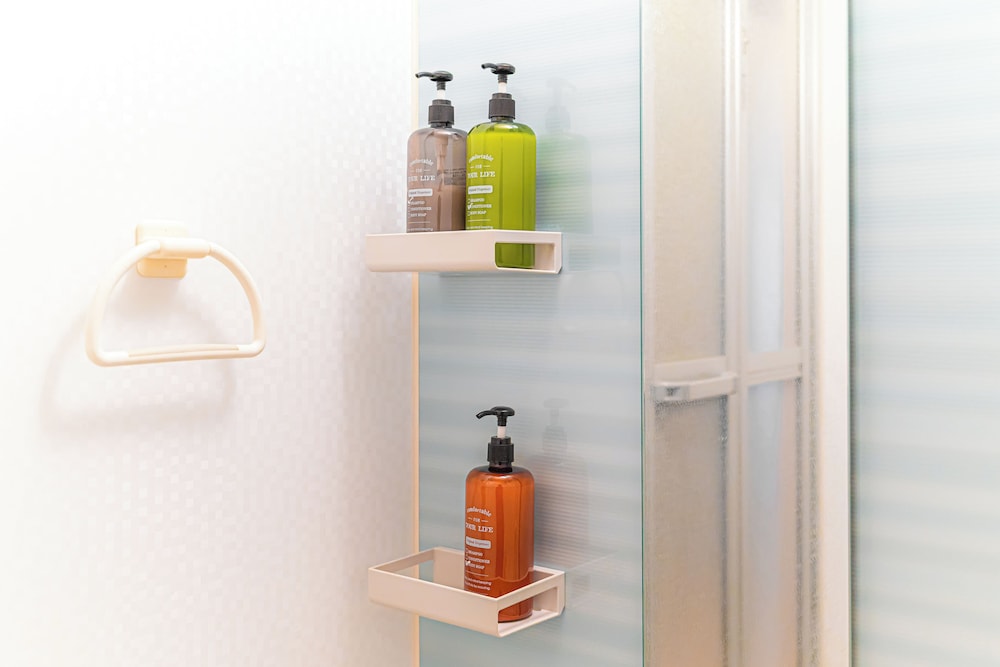 ファミリー ヴィラ バスルーム3 | HOTEL Kita-Shinagawa