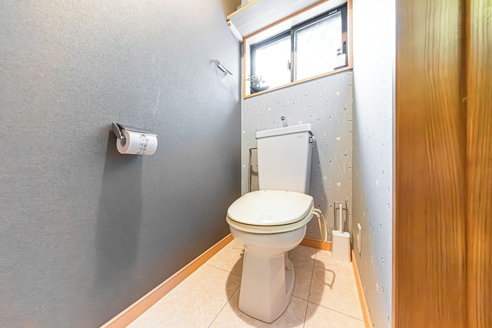 ファミリー ヴィラ バスルーム0 | HOTEL Kita-Shinagawa