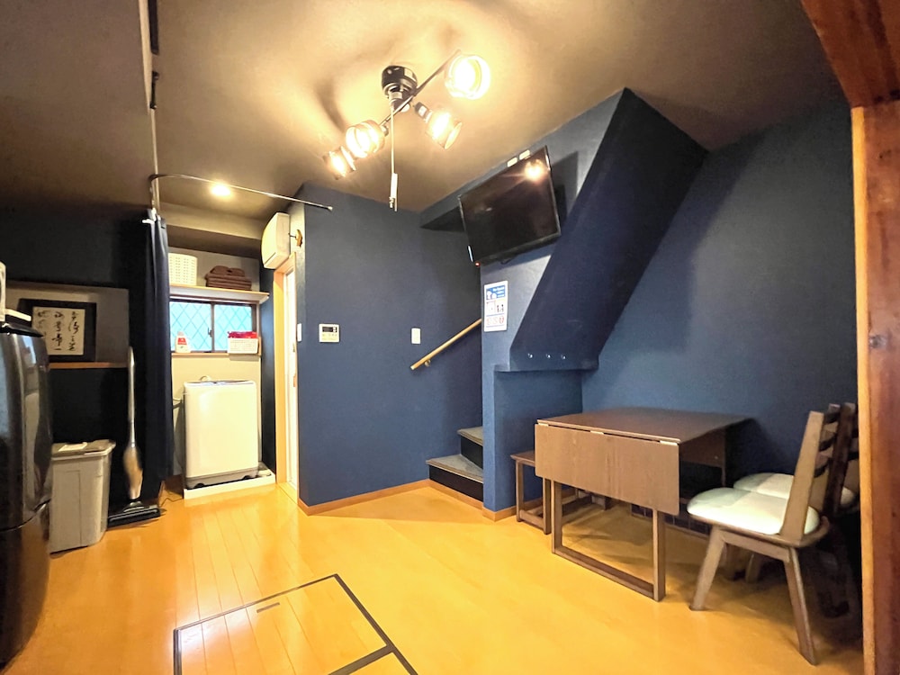 ダイニングルーム1 | HOTEL Kita-Shinagawa ダイニングルーム1 | HOTEL Kita-Shinagawa