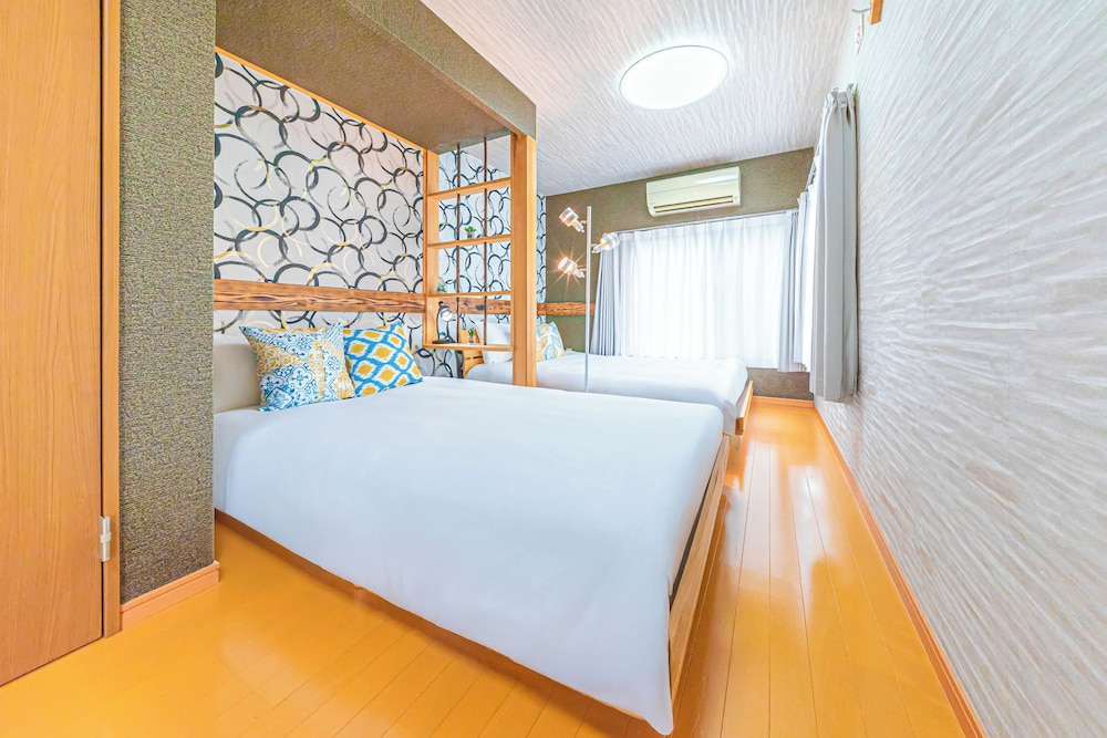 メインイメージ | HOTEL Kita-Shinagawa