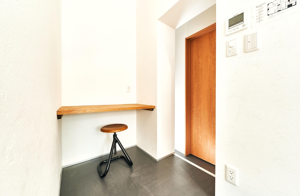 スタンダード ダブルルーム 客室1 | Cocts Akihabara