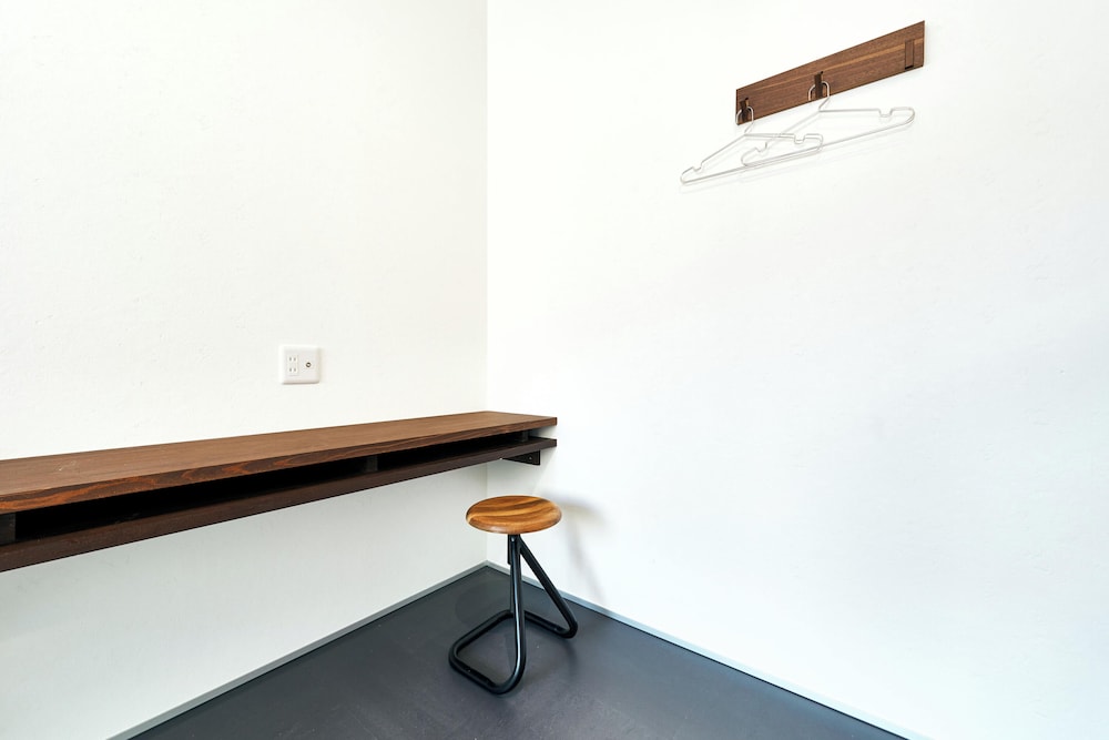 スーペリア ダブルルーム 客室2 | Cocts Akihabara