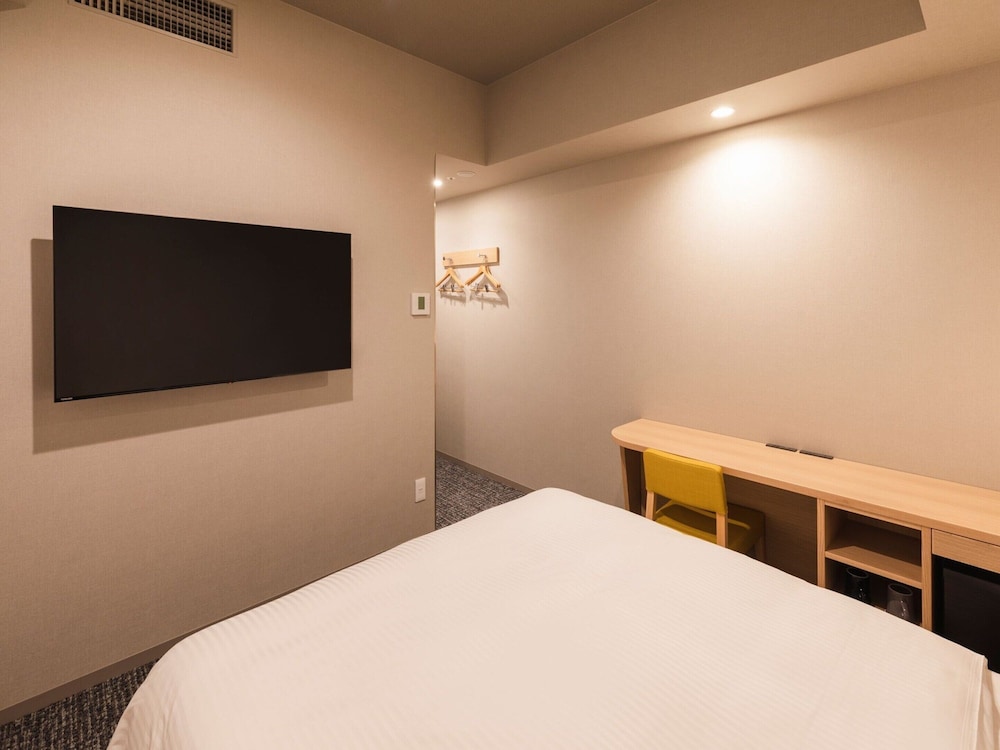 スーペリア ダブルルーム 禁煙 客室2 | 相鉄グランドフレッサ 高田馬場