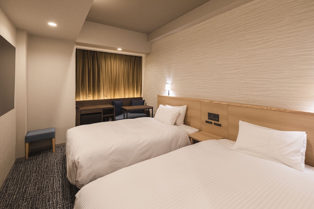 客室1 | 相鉄グランドフレッサ 高田馬場